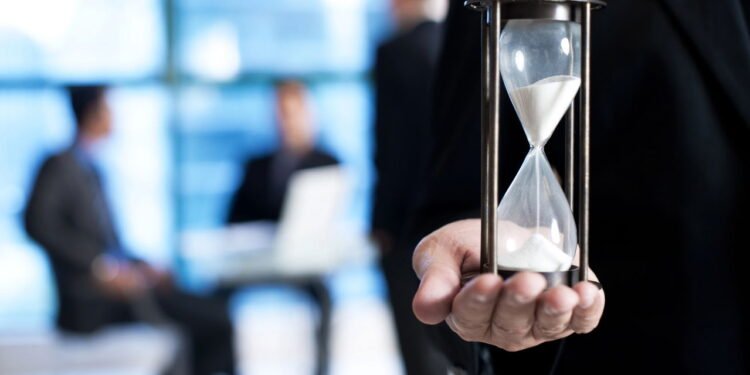 Uma ideia revolucionária está desafiando tudo o que sabemos sobre o tempo