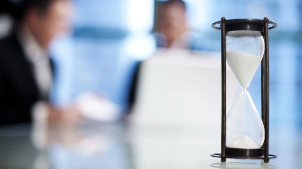 Uma ideia revolucionária está desafiando tudo o que sabemos sobre o tempo