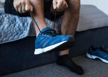 5 erros ao escolher tênis de corrida que você precisa evitar