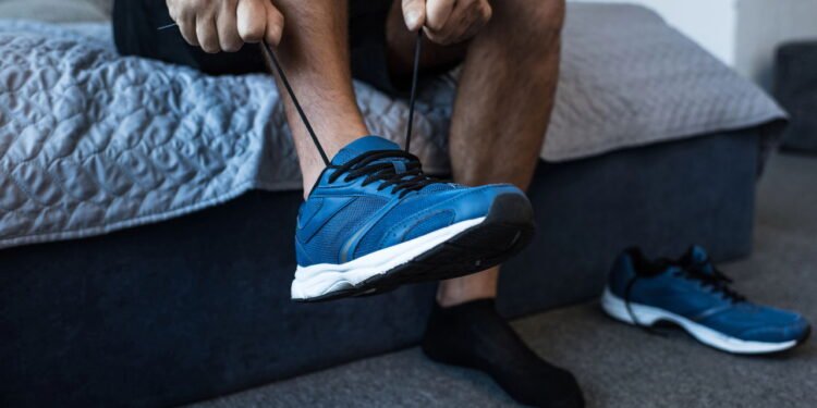 5 erros ao escolher tênis de corrida que você precisa evitar