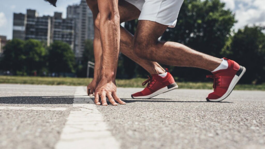 5 erros ao escolher tênis de corrida que você precisa evitar