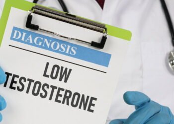 Baixa testosterona pode estar te afetando! Sintomas e como identificar para uma melhor qualidade de vida
