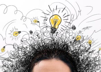 Quantos pensamentos passam pela sua mente todos os dias?