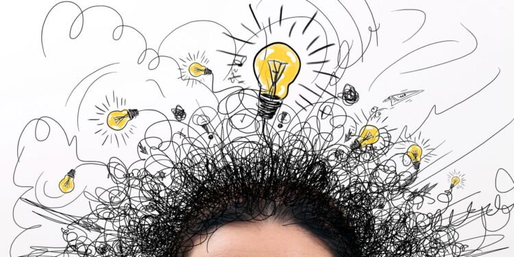 Quantos pensamentos passam pela sua mente todos os dias?