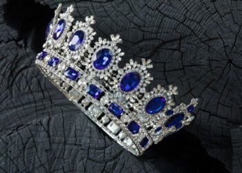 A maneira mais criativa e lucrativa de fazer tiaras artesanais