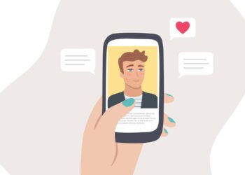 Como a tecnologia está mudando a forma como nos apaixonamos