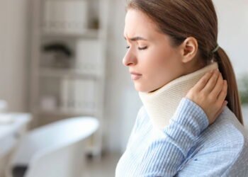 5 Maneiras eficazes de aliviar o Torcicolo em casa