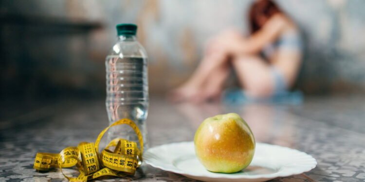 O sofrimento por trás dos transtornos alimentares que ninguém vê e você precisa saber!