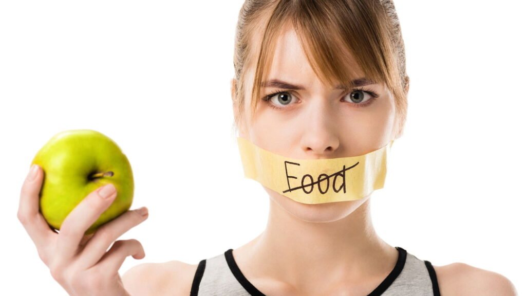 O sofrimento por trás dos transtornos alimentares que ninguém vê e você precisa saber!