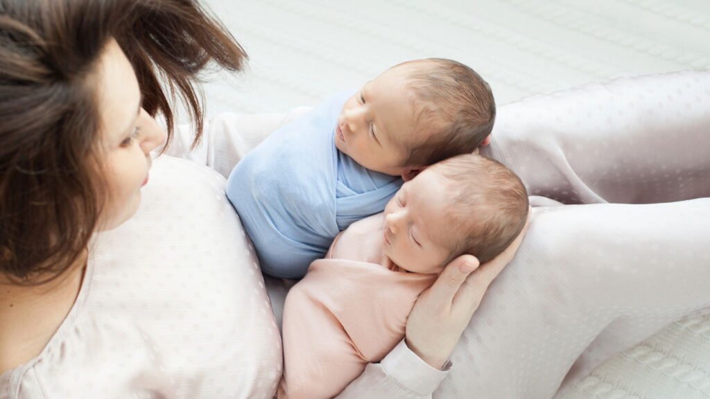 Os 5 nomes antigos que estão voltando com tudo aos cartórios