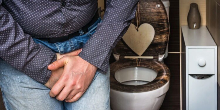 Urinar - Créditos: depositphotos.com / andriano_cz