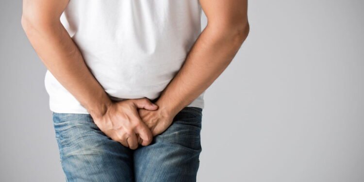 Essa sensação no sexo é comum e quase ninguém comenta - Créditos: depositphotos.com / ruigsantos