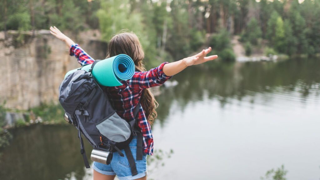 Você sente vontade de sumir do mapa por uns dias? Veja o que a ciência diz