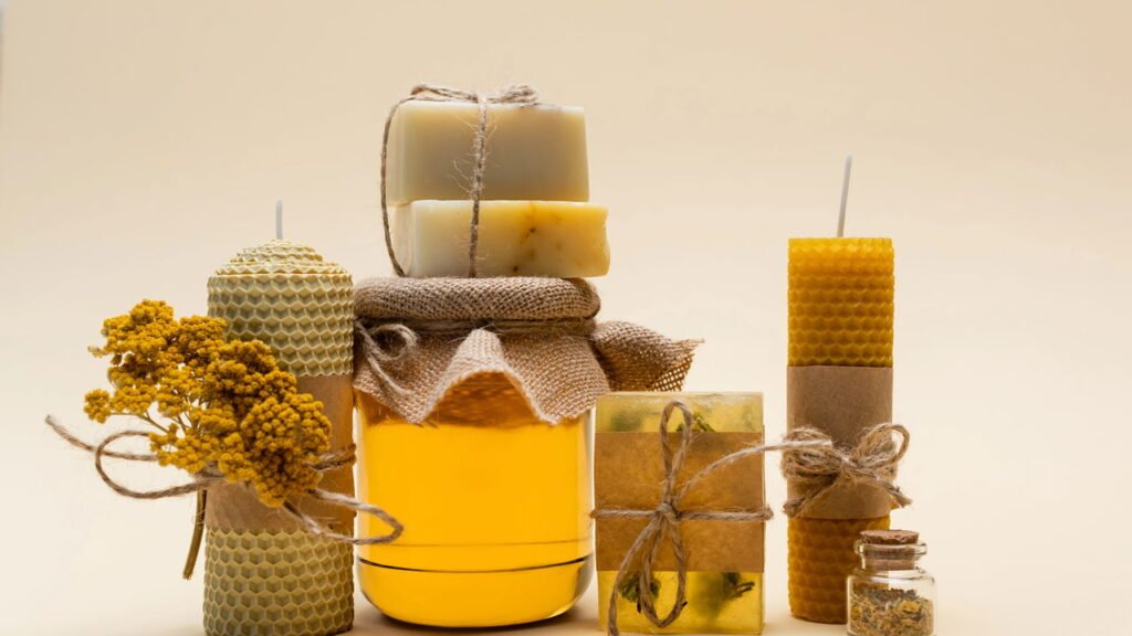 Velas artesanais perfumadas são tendência e podem render uma renda extra