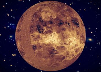 A descoberta que reacende o interesse por Vênus na exploração espacial