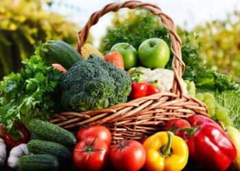 7 verduras indispensáveis para ter mais saúde e disposição