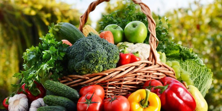 7 verduras indispensáveis para ter mais saúde e disposição