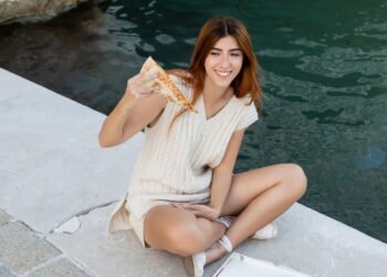 5 atitudes que ajudam a evitar a compulsão alimentar por ansiedade