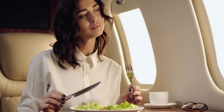 O que acontece no seu corpo quando você faz jejum?