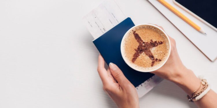 5 sinais de que você pode cair em um golpe de viagem