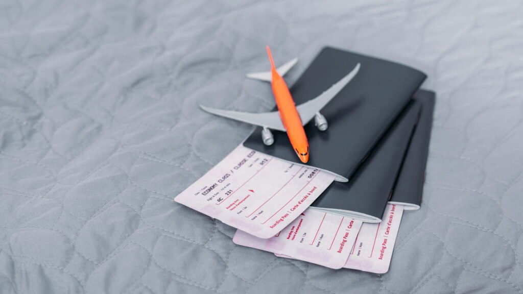 5 sinais de que você pode cair em um golpe de viagem