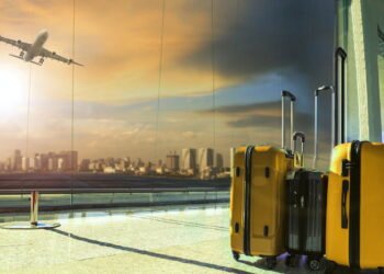 Qual é o tamanho permitido da bagagem de mão e como não pagar taxas