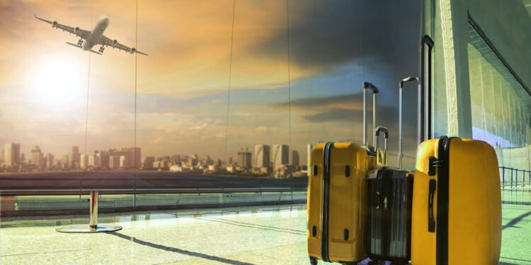 Qual é o tamanho permitido da bagagem de mão e como não pagar taxas