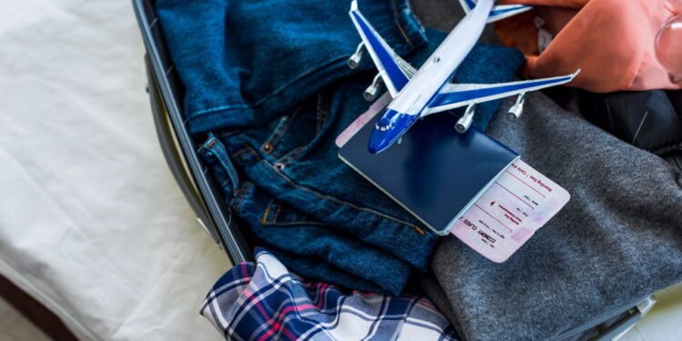 Precisa de vacina para viajar de avião? Entenda todas as regras atualizadas