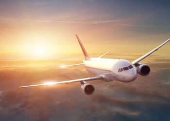 O motivo real por trás dos aplausos no fim de uma viagem de avião