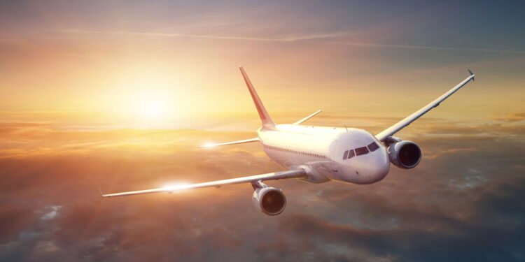 O motivo real por trás dos aplausos no fim de uma viagem de avião