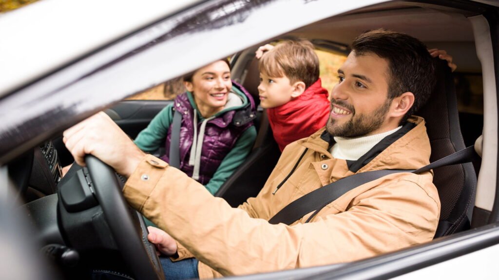 11 itens essenciais para uma viagem de carro que você vai agradecer por ter levado