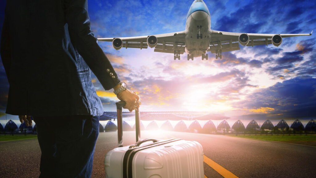 Pode custar caro mudar o voo se você não souber disso antes