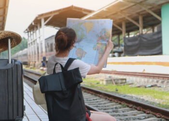 Vejas as melhores épocas para viajar barato no Brasi