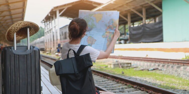 Vejas as melhores épocas para viajar barato no Brasi