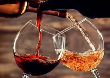 Essa sobremesa com vinho tem conquistado corações e paladares