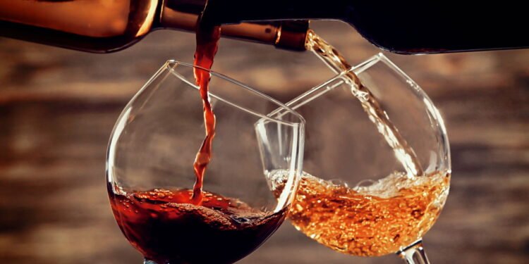 Essa sobremesa com vinho tem conquistado corações e paladares