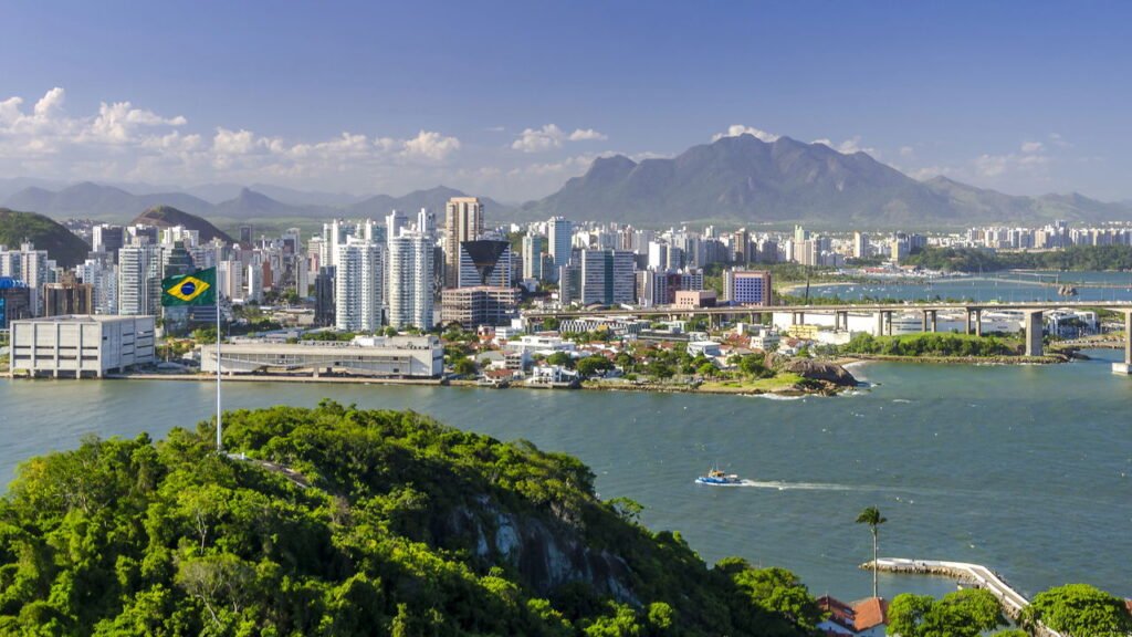 A cidade mais subestimada do Brasil é também uma das mais lindas