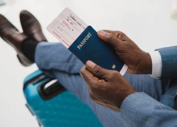 Quais os melhores dias e horários para voar no verão 2025