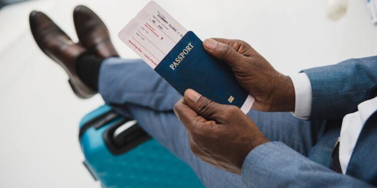 Quais os melhores dias e horários para voar no verão 2025