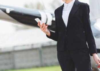 O melhor passo a passo para fazer check-in online sem erros