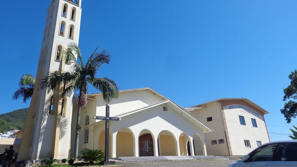 Esta cidade de SC virou exemplo de segurança e atrai famílias de todo o Brasil