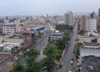 Esta cidade de SC virou exemplo de segurança e atrai famílias de todo o Brasil