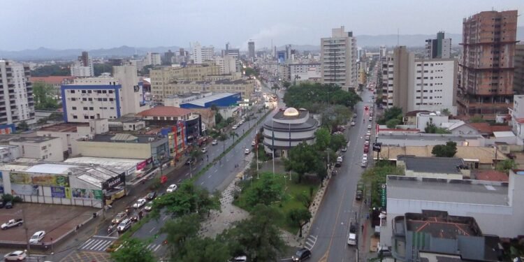 Esta cidade de SC virou exemplo de segurança e atrai famílias de todo o Brasil