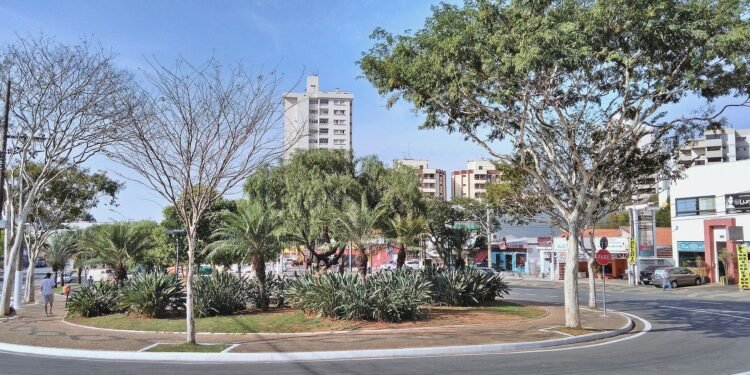 Esta cidade do interior tem segredos que encantam visitantes e moradores