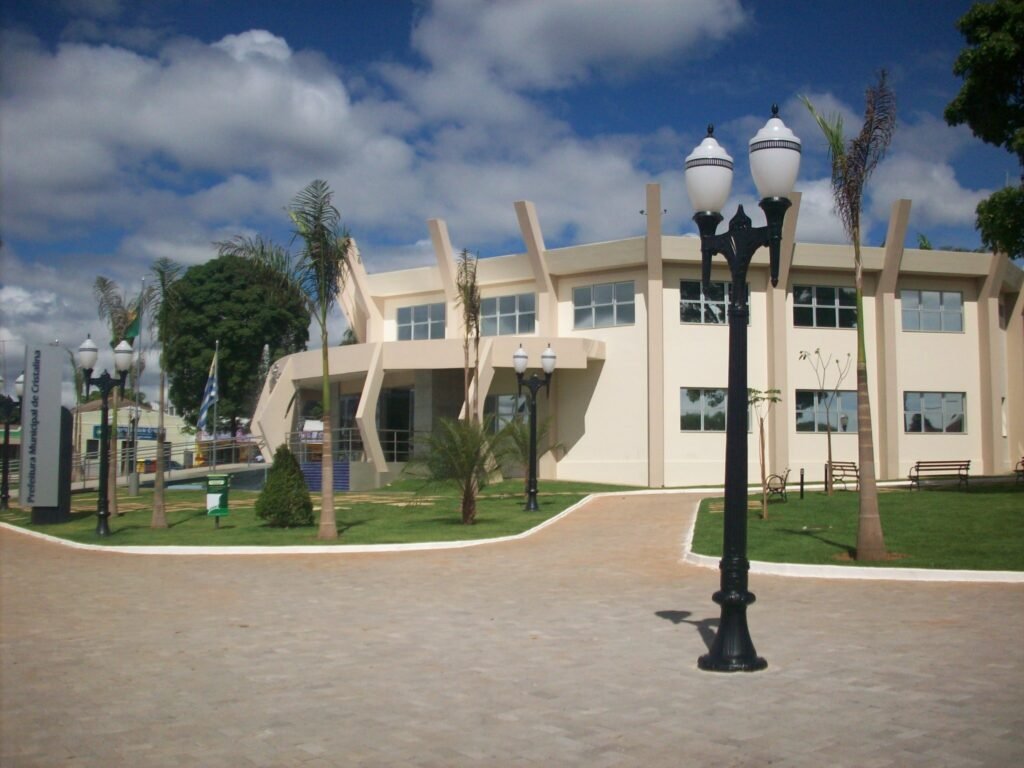 Essa cidade do interior cresce no agro e conquista destaque em Goiás