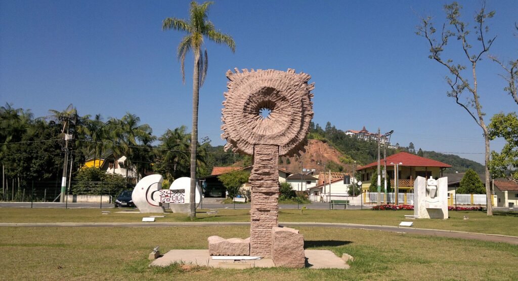 Essa cidade surpreende o Brasil com seu modelo de desenvolvimento