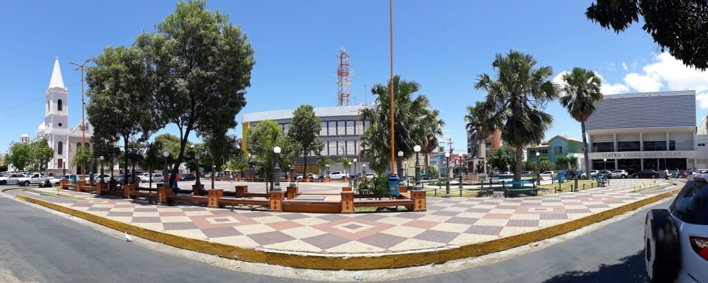 Essa cidade nordestina virou refúgio para quem quer viver bem e pagar menos