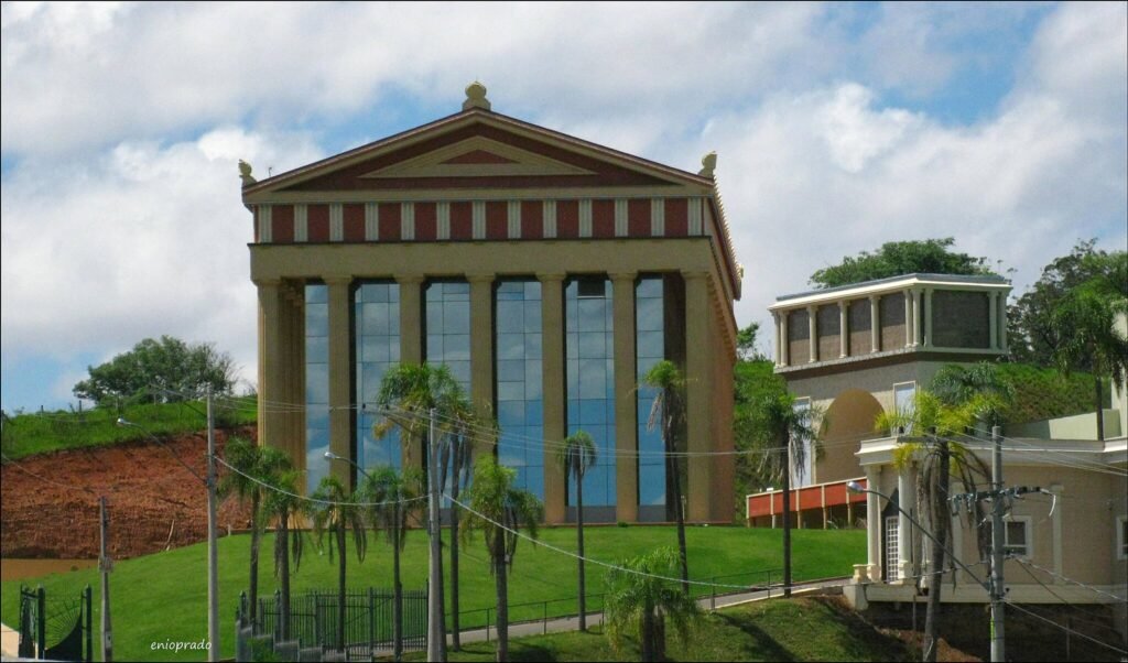 Essa cidade paulista mostra como segurança e bem-estar podem andar juntos