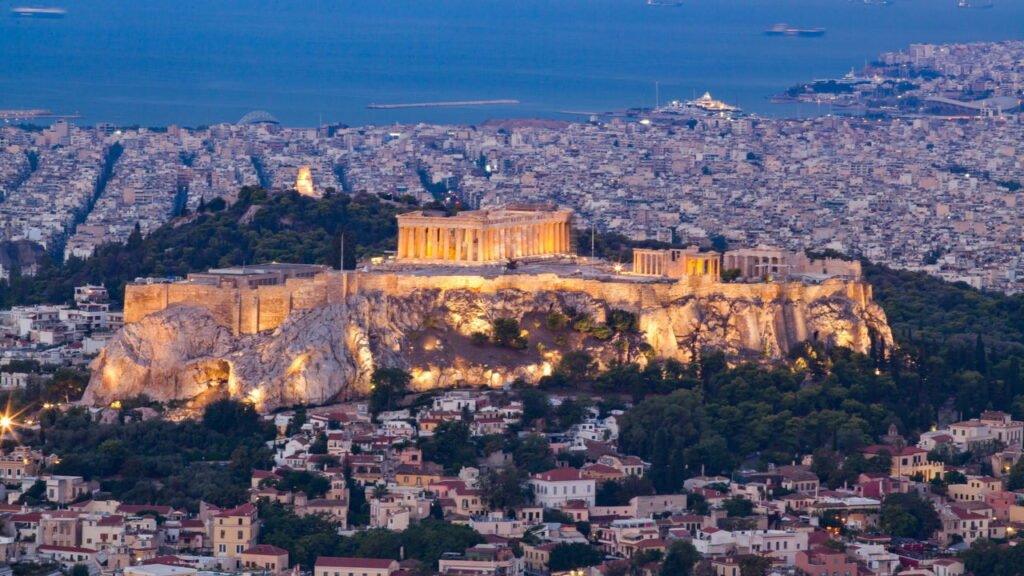 A cidade europeia que une passado glorioso e presente vibrante