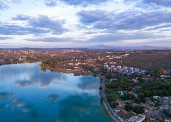 Cidades próximas de BH que são perfeitas para relaxar no fim de semana